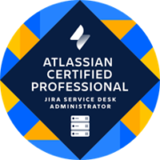 Jira Service Desk Admin