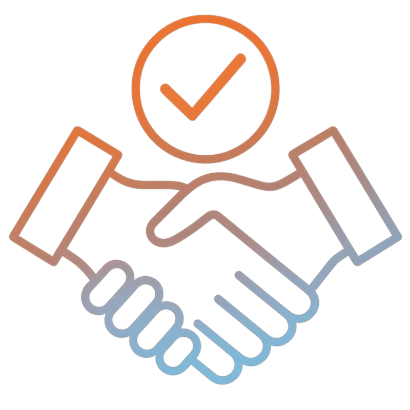 Werte - Verlässlichkeit