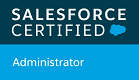 Salesforfce Administrator